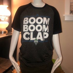 Seattle Sounders T-shirt